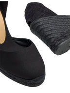 Castaner Carina C/8/001 negro