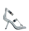 Jeffrey Campbell Ascend Silver