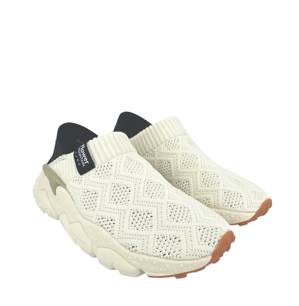 Flower Mountain Camp Woman nylon mesh