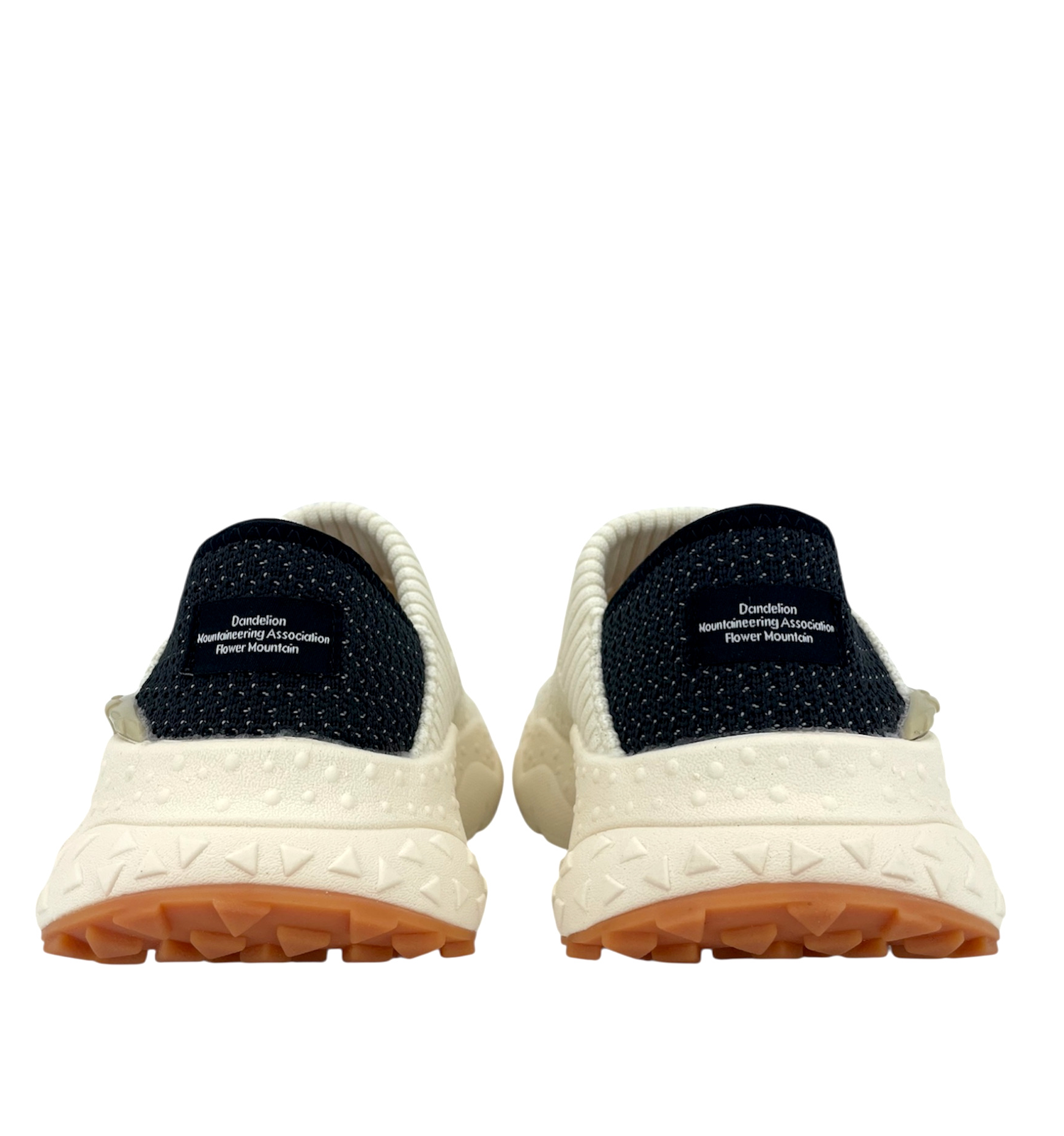 Flower Mountain Camp Woman nylon mesh