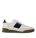 Paul Smith Dover White black side panel