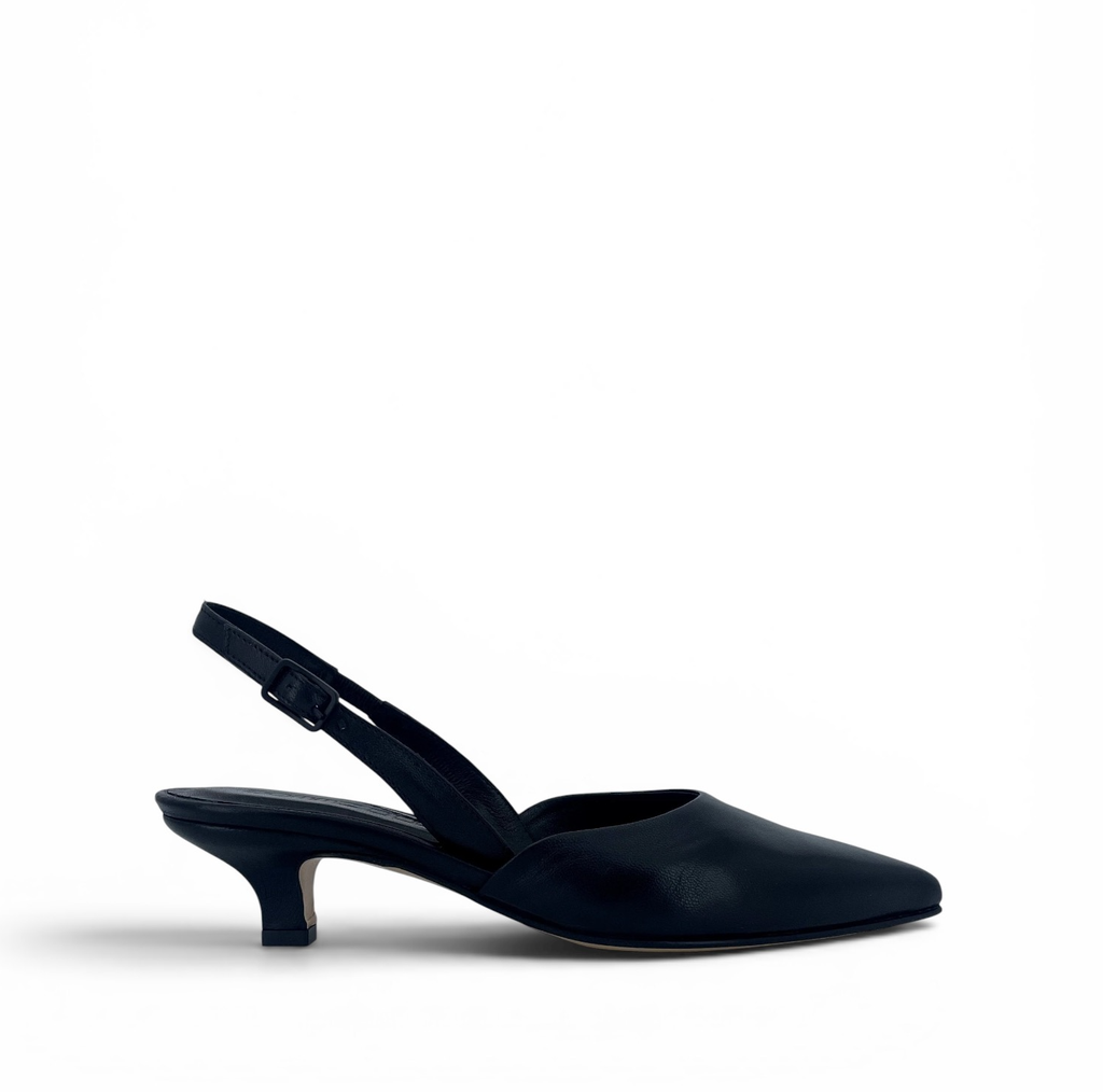 Pomme d'or 4950 glove nero