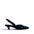 Pomme d'or 4950 glove nero