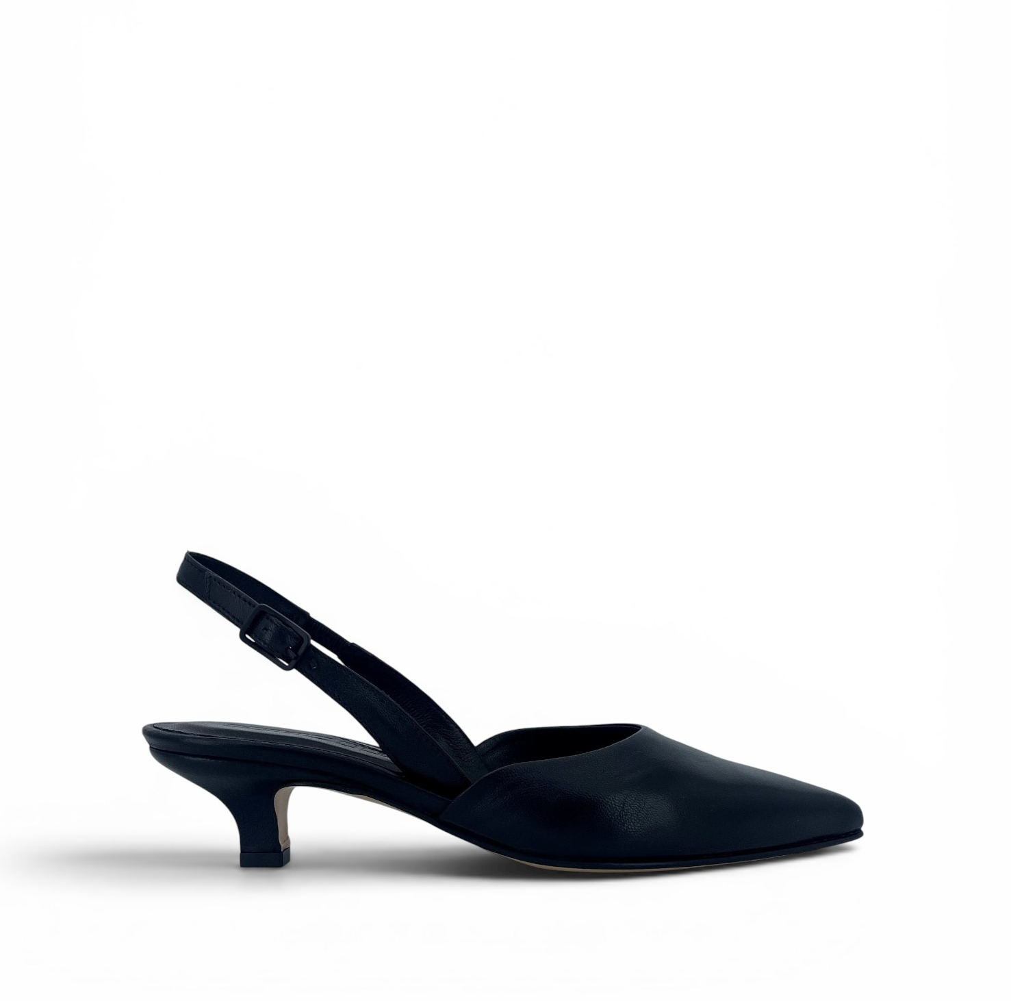 Pomme d'or 4950 glove nero