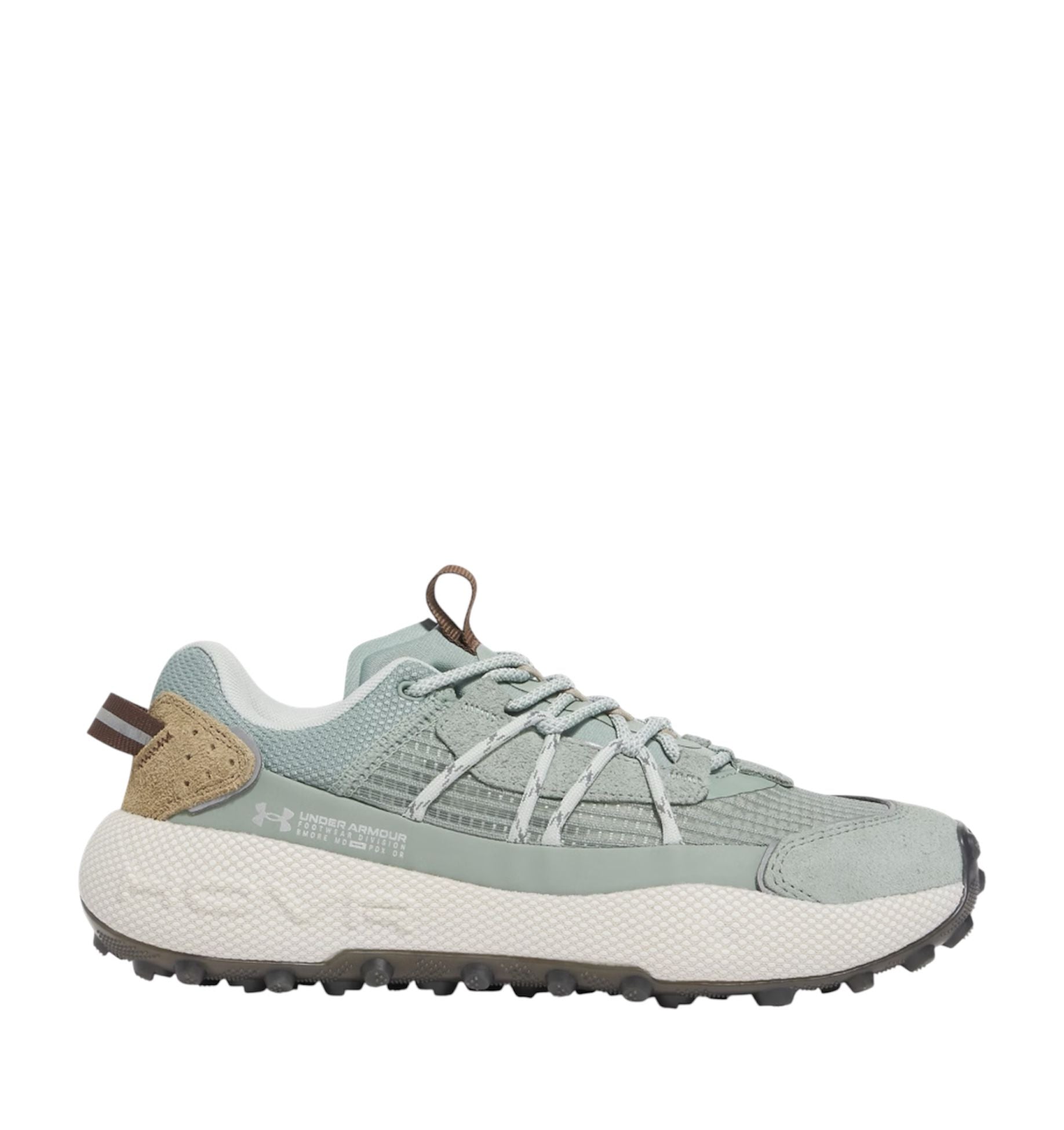 Under Armour UA Fat Tire Venture Pro 3027212-348