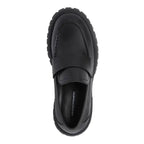 Windsor Smith Tricks Black leather