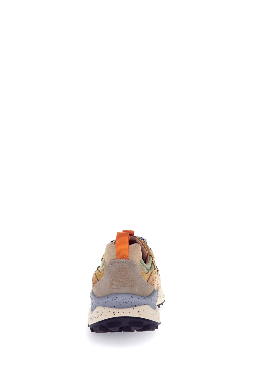 Flower Mountain Yamano 3 man Grey-Light Brown-Beige