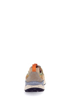 Flower Mountain Yamano 3 man Grey-Light Brown-Beige