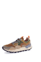 Flower Mountain Yamano 3 man Grey-Light Brown-Beige