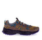 Flower Mountain Yamabushi uni anthracite