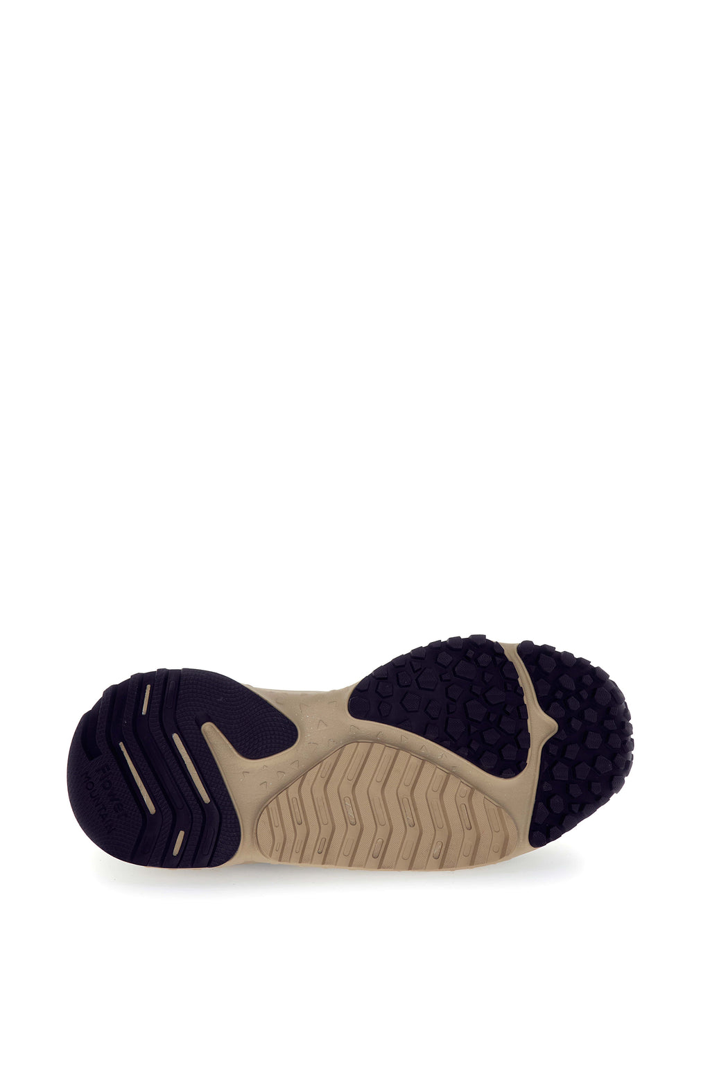 Flower Mountain Yamabushi Uni Grey