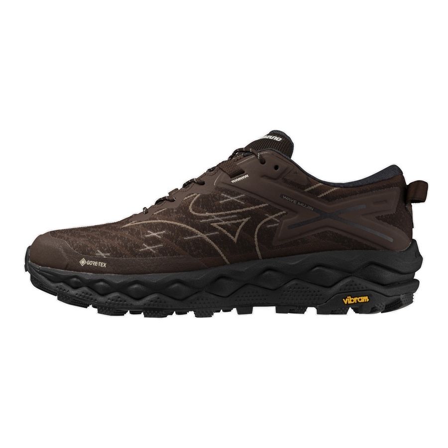 Mizuno Wave Mujin LS GTX D1GA250104