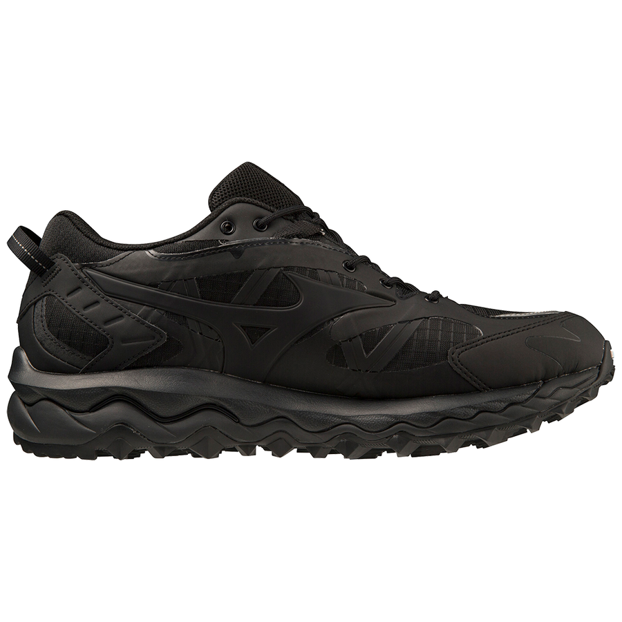 Mizuno Wave Mujin Tl GTX