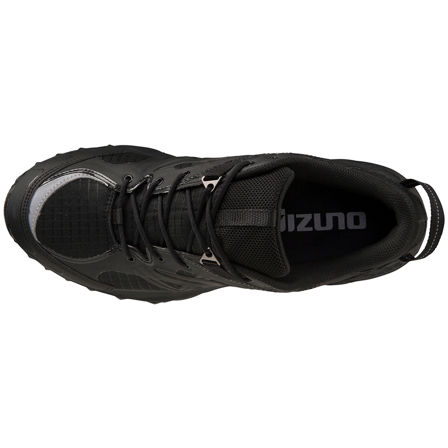 Mizuno Wave Mujin Tl GTX