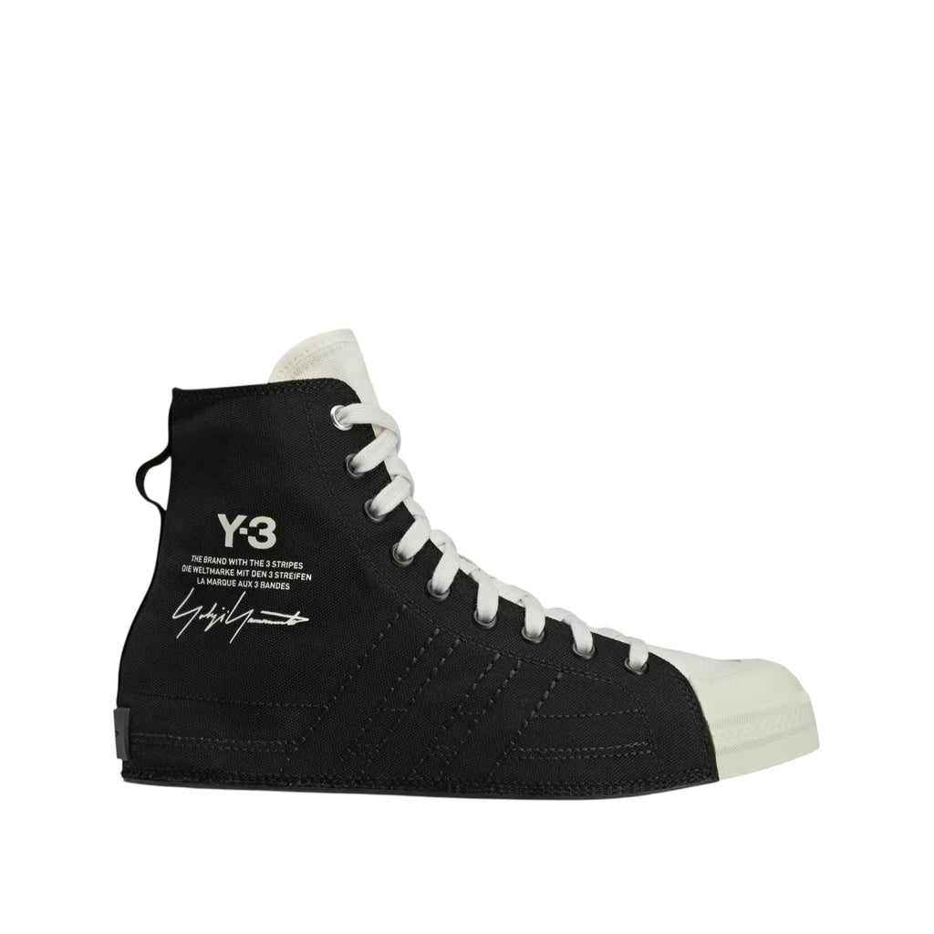 Y-3 Nizza Hi JQ8818