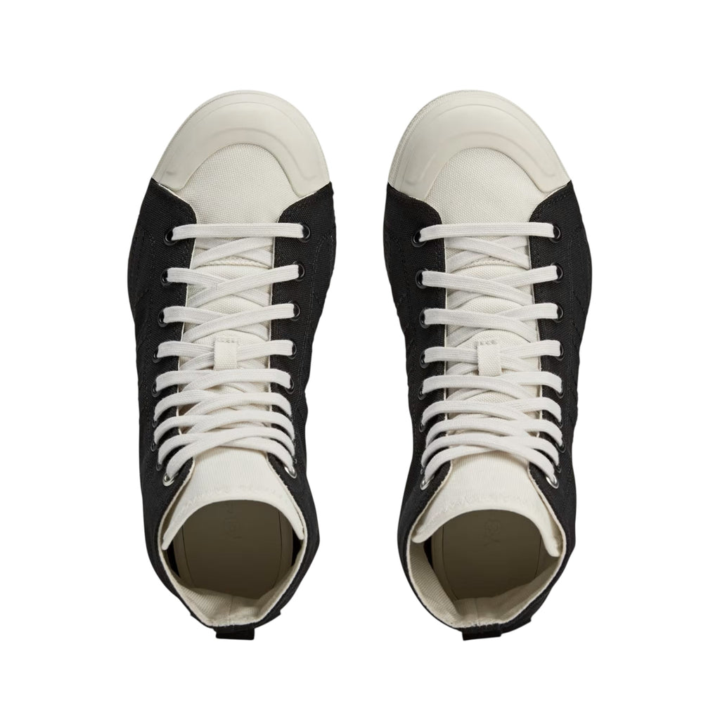 Y-3 Nizza Hi JQ8818