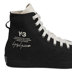 Y-3 Nizza Hi JQ8818