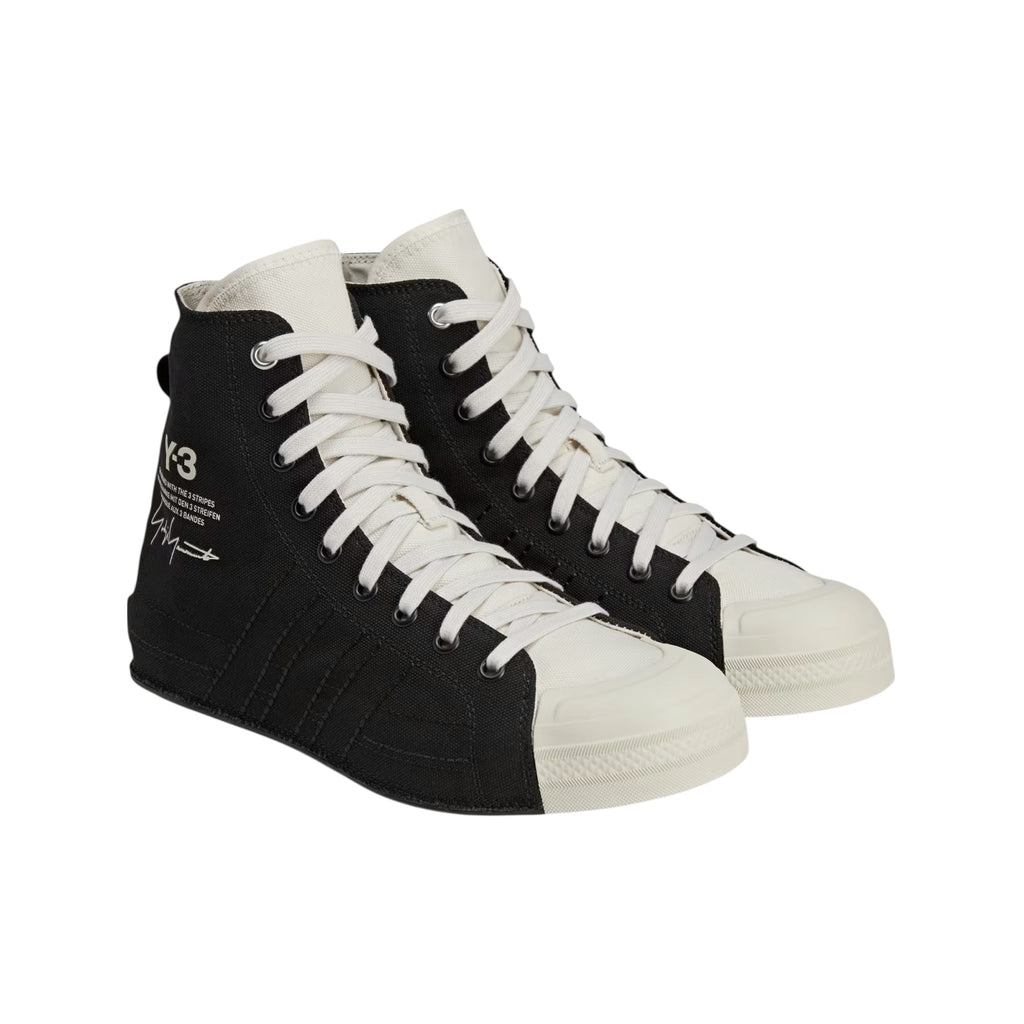 Y-3 Nizza Hi JQ8818