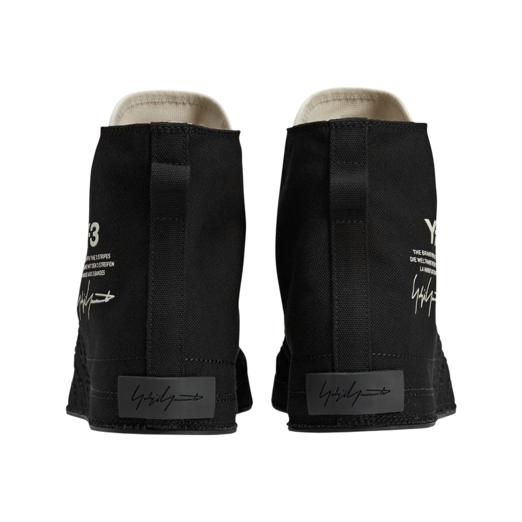 Y-3 Nizza Hi JQ8818