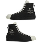 Y-3 Nizza Hi JQ8818