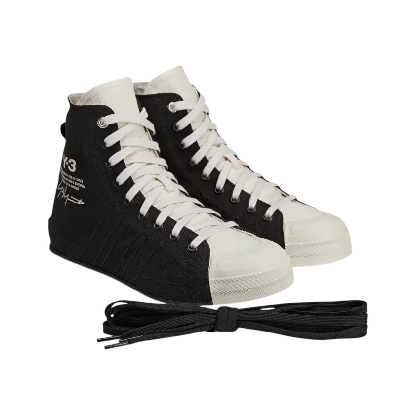 Y-3 Nizza Hi JQ8818