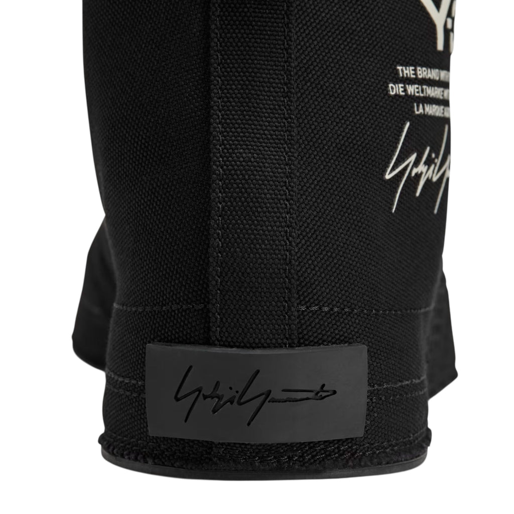Y-3 Nizza Hi JQ8818