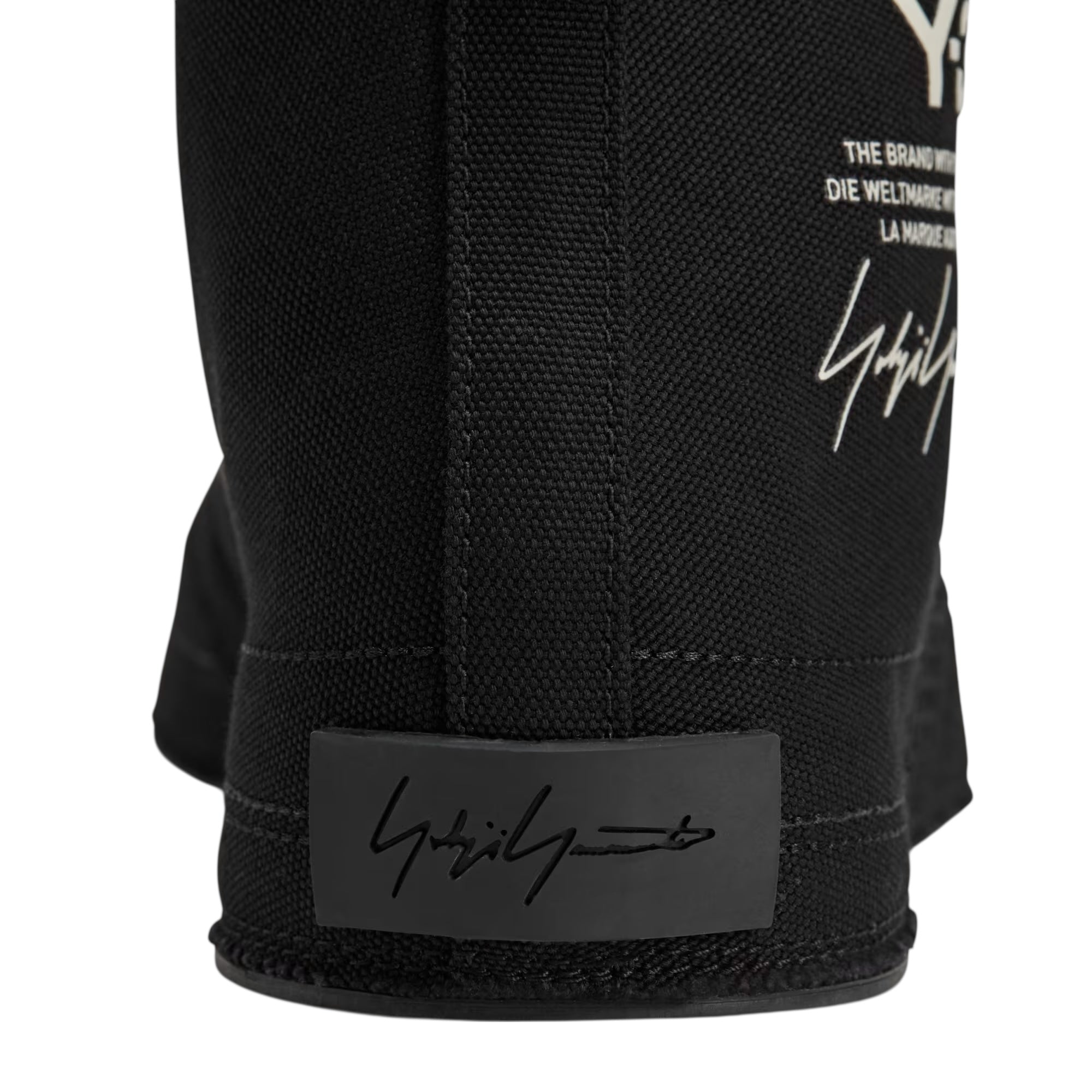 Y-3 Nizza Hi JQ8818