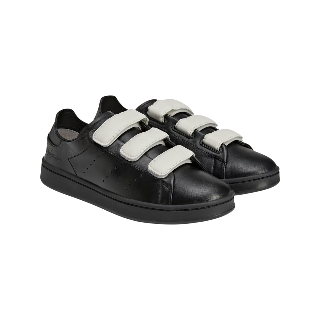 Y-3 Stan Smith Hook-And-Loop JR4224