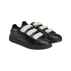Y-3 Stan Smith Hook-And-Loop JR4224