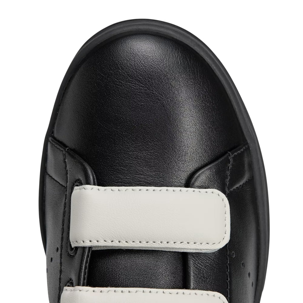 Y-3 Stan Smith Hook-And-Loop JR4224