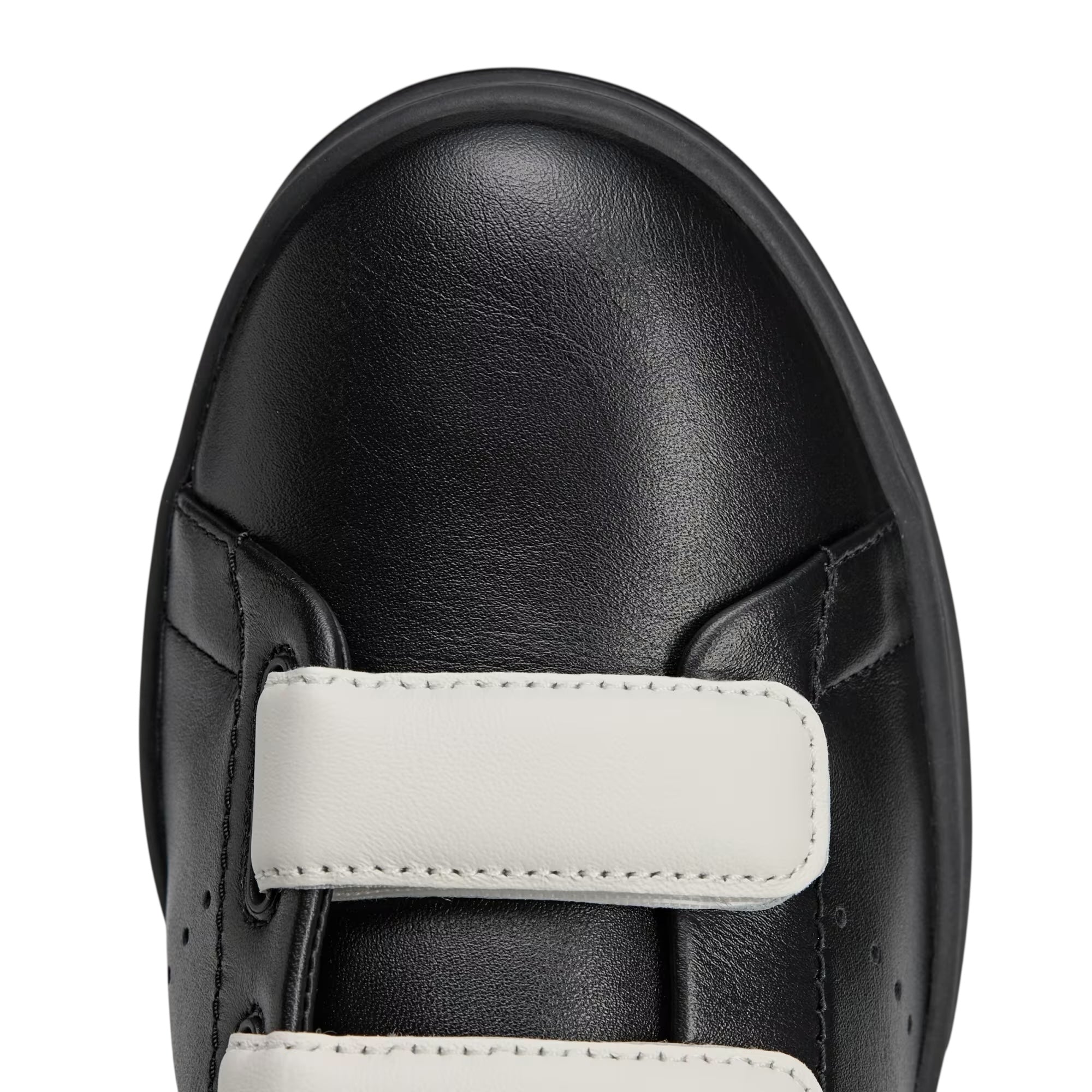 Y-3 Stan Smith Hook-And-Loop JR4224