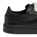 Y-3 Stan Smith Hook-And-Loop JR4224