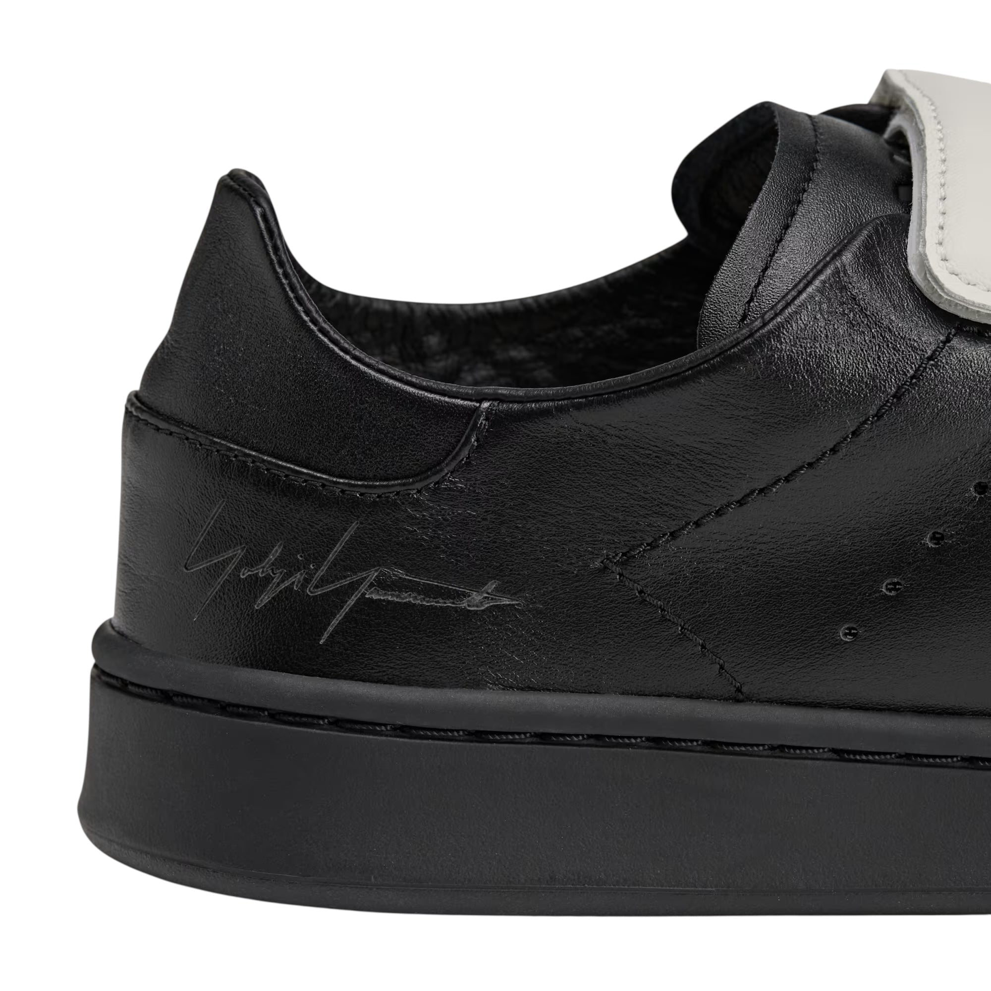 Y-3 Stan Smith Hook-And-Loop JR4224