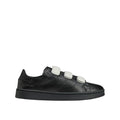 Y-3 Stan Smith Hook-And-Loop JR4224