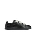 Y-3 Stan Smith Hook-And-Loop JR4224