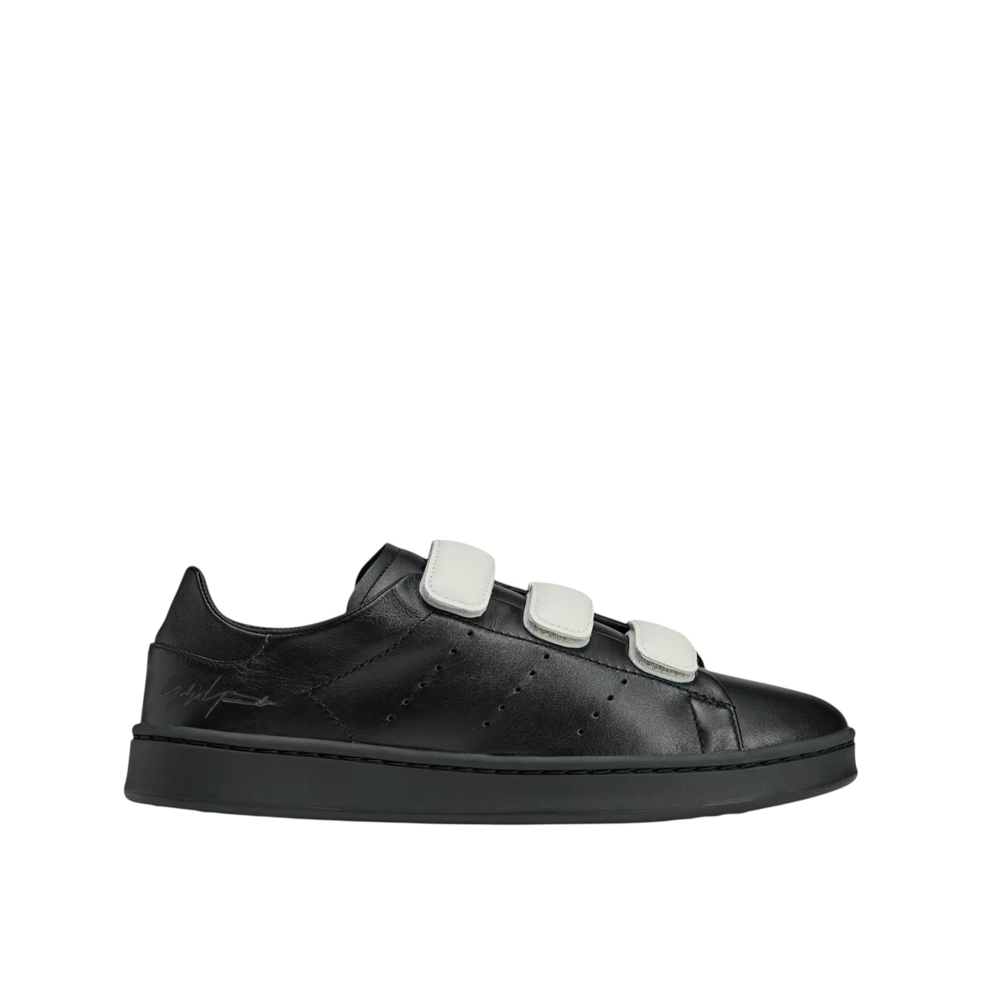 Y-3 Stan Smith Hook-And-Loop JR4224