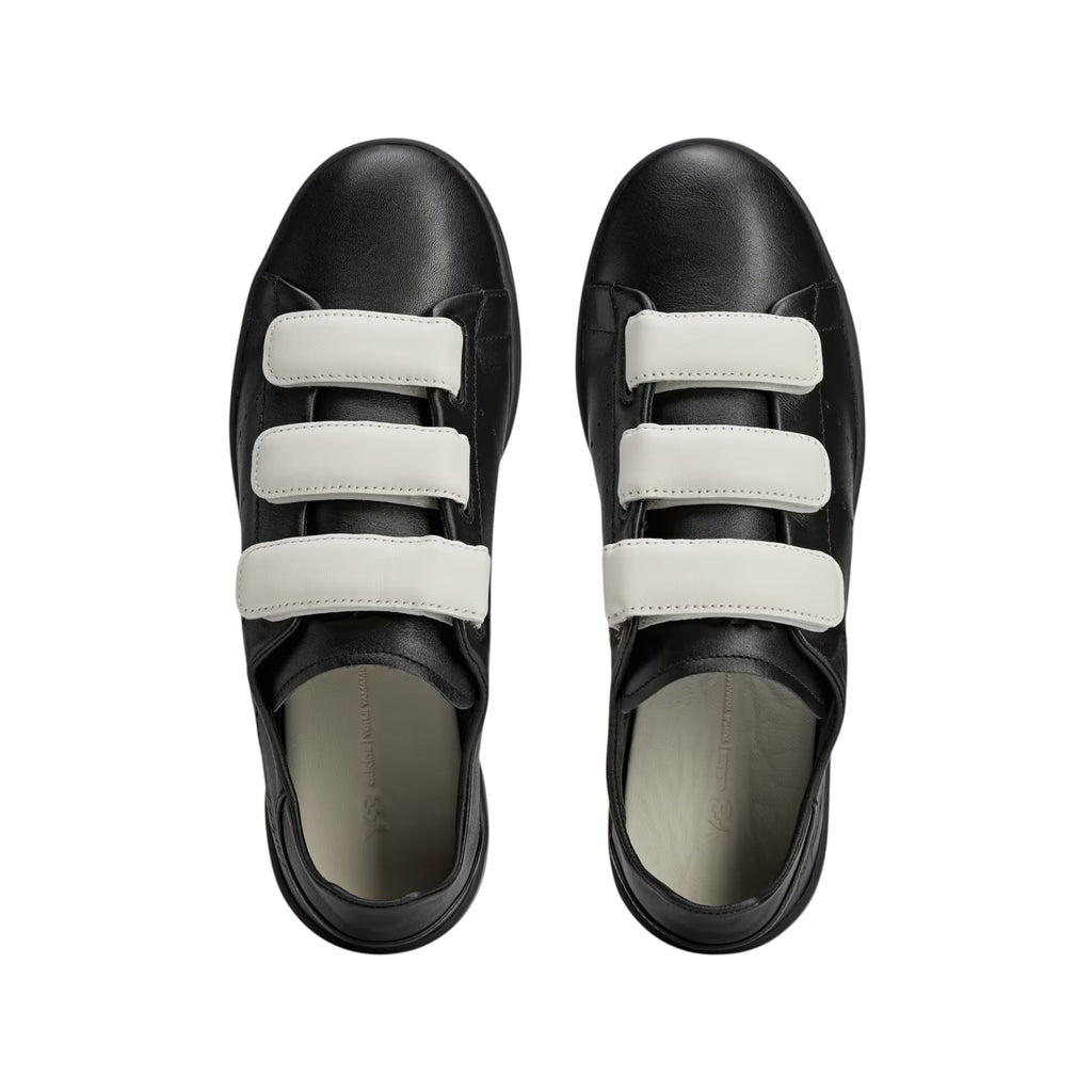 Y-3 Stan Smith Hook-And-Loop JR4224