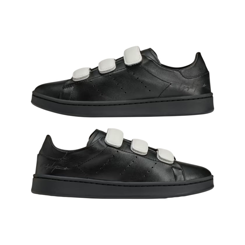 Y-3 Stan Smith Hook-And-Loop JR4224
