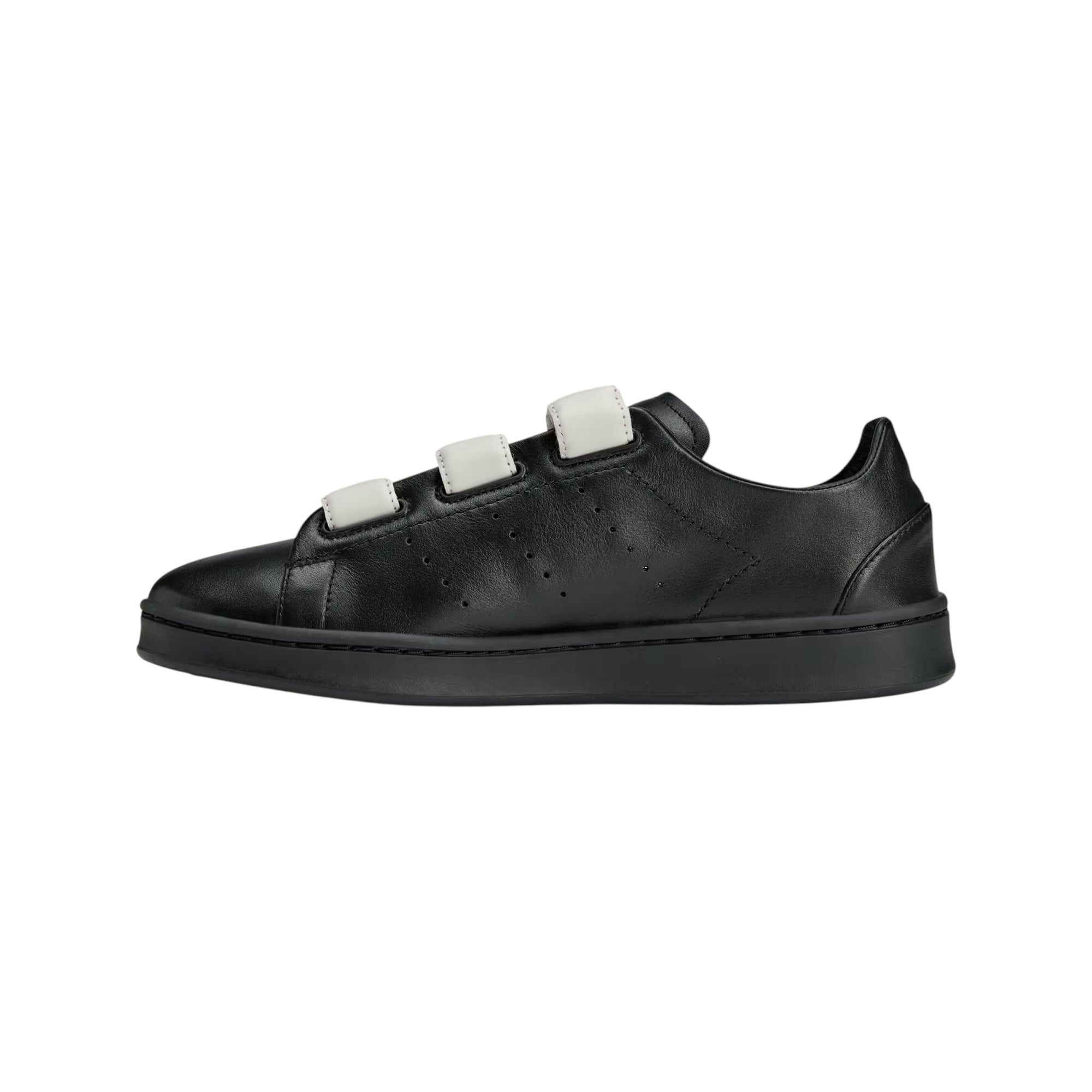 Y-3 Stan Smith Hook-And-Loop JR4224