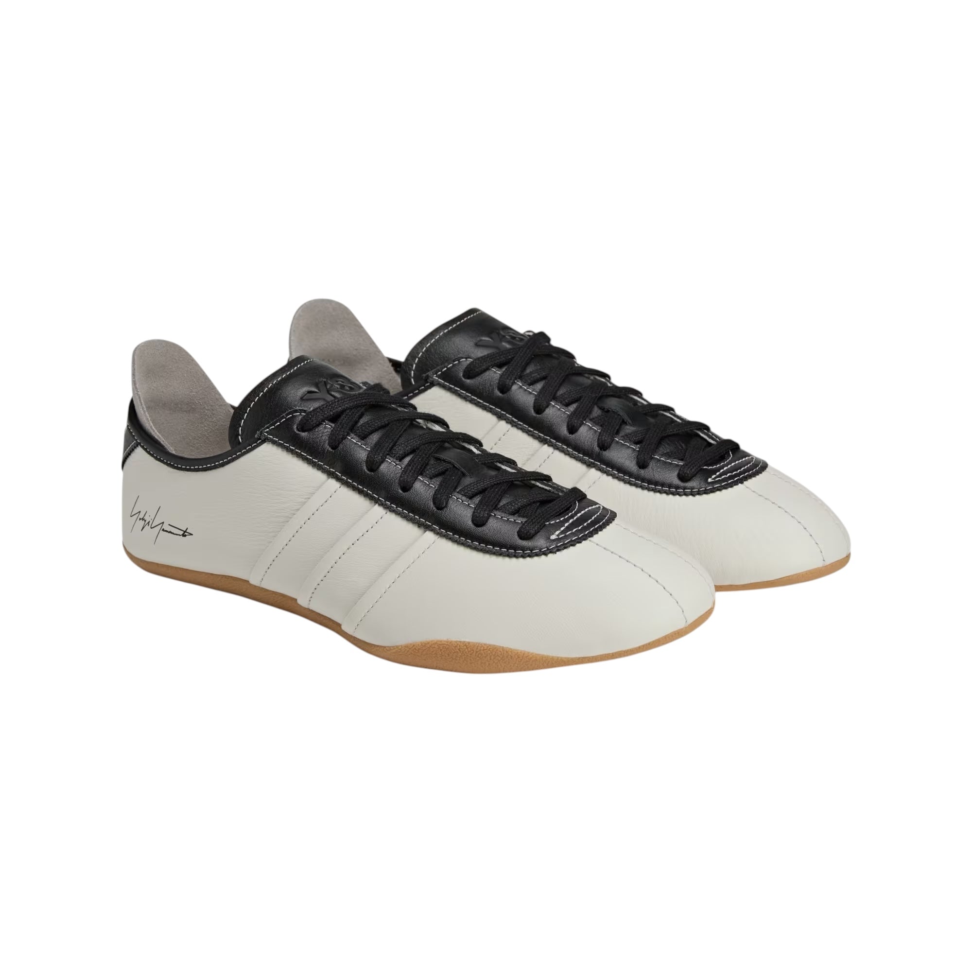 Y-3 Tokyo JR6645