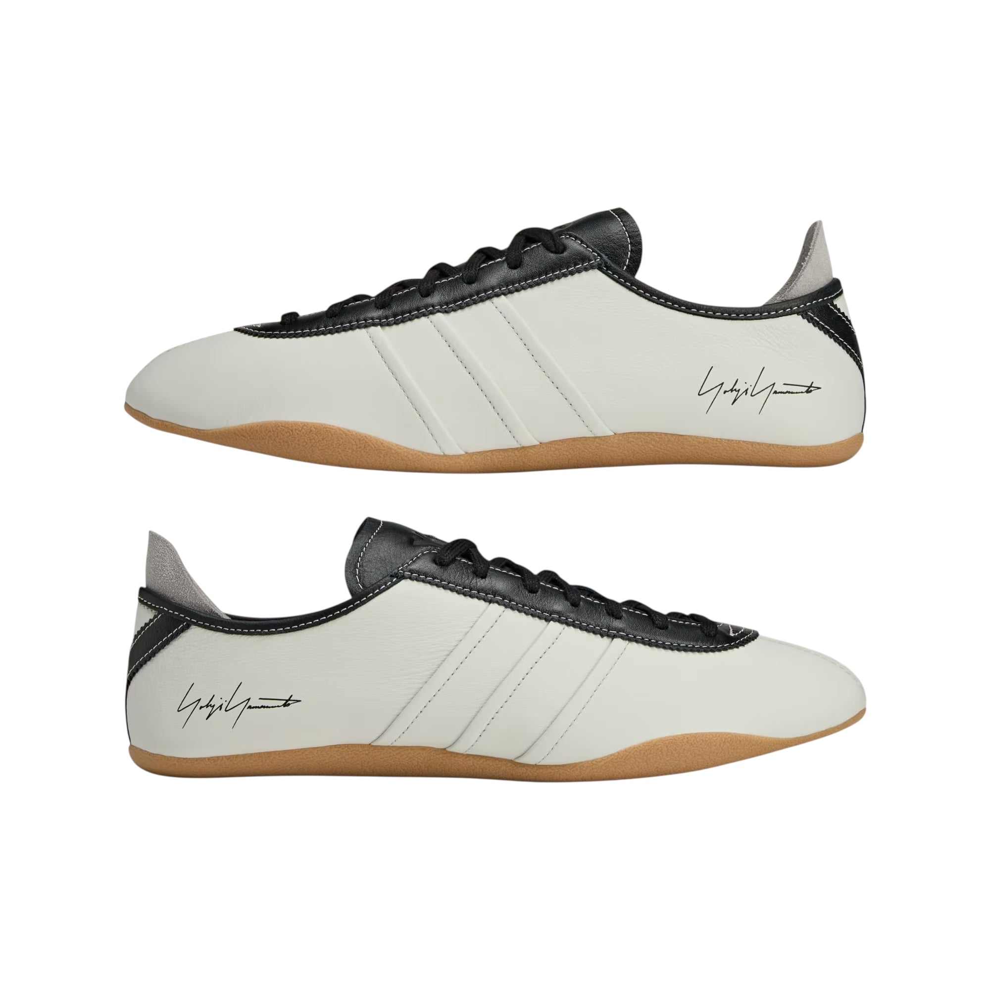 Y-3 Tokyo JR6645