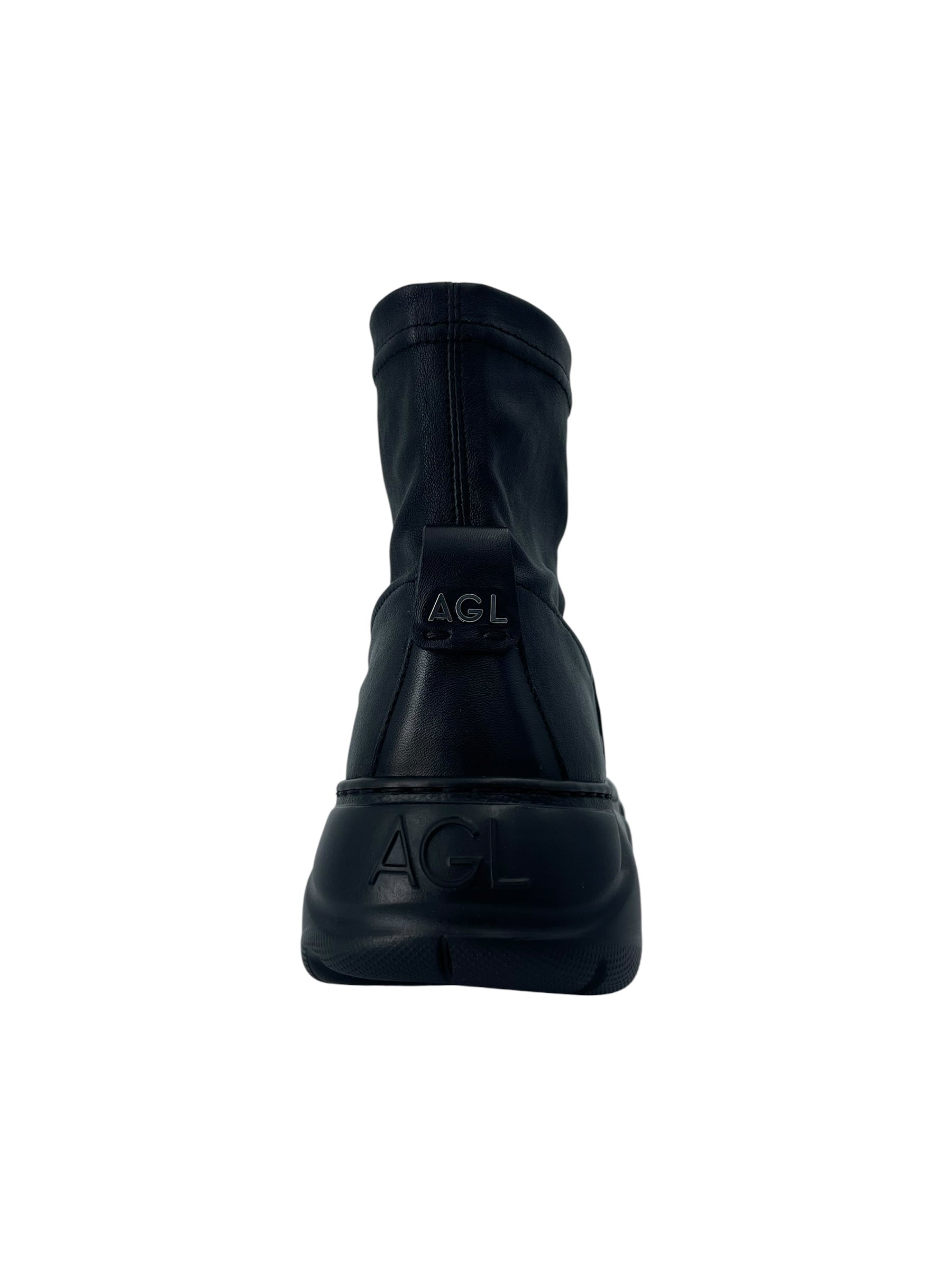 AGL Miledy bootie