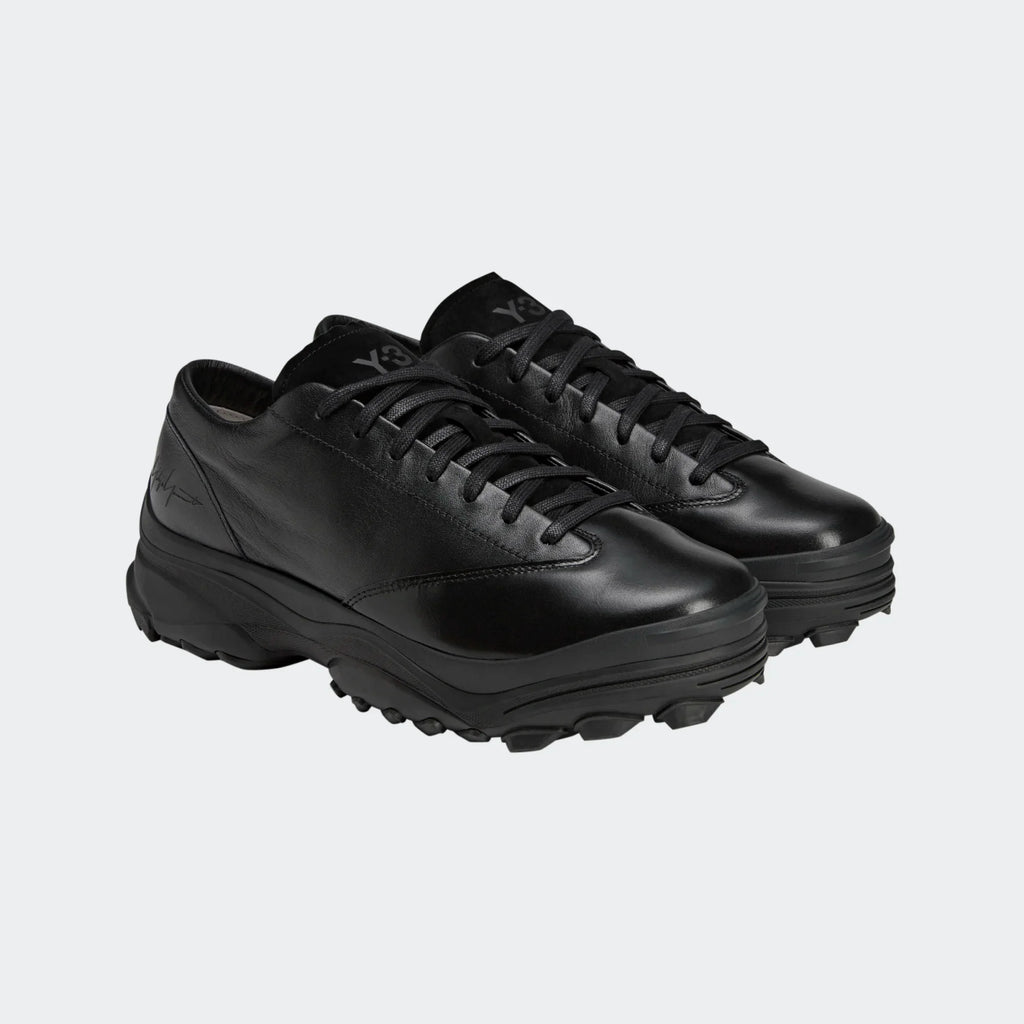 Y-3 Gsg9 lo black/black/black JS2453