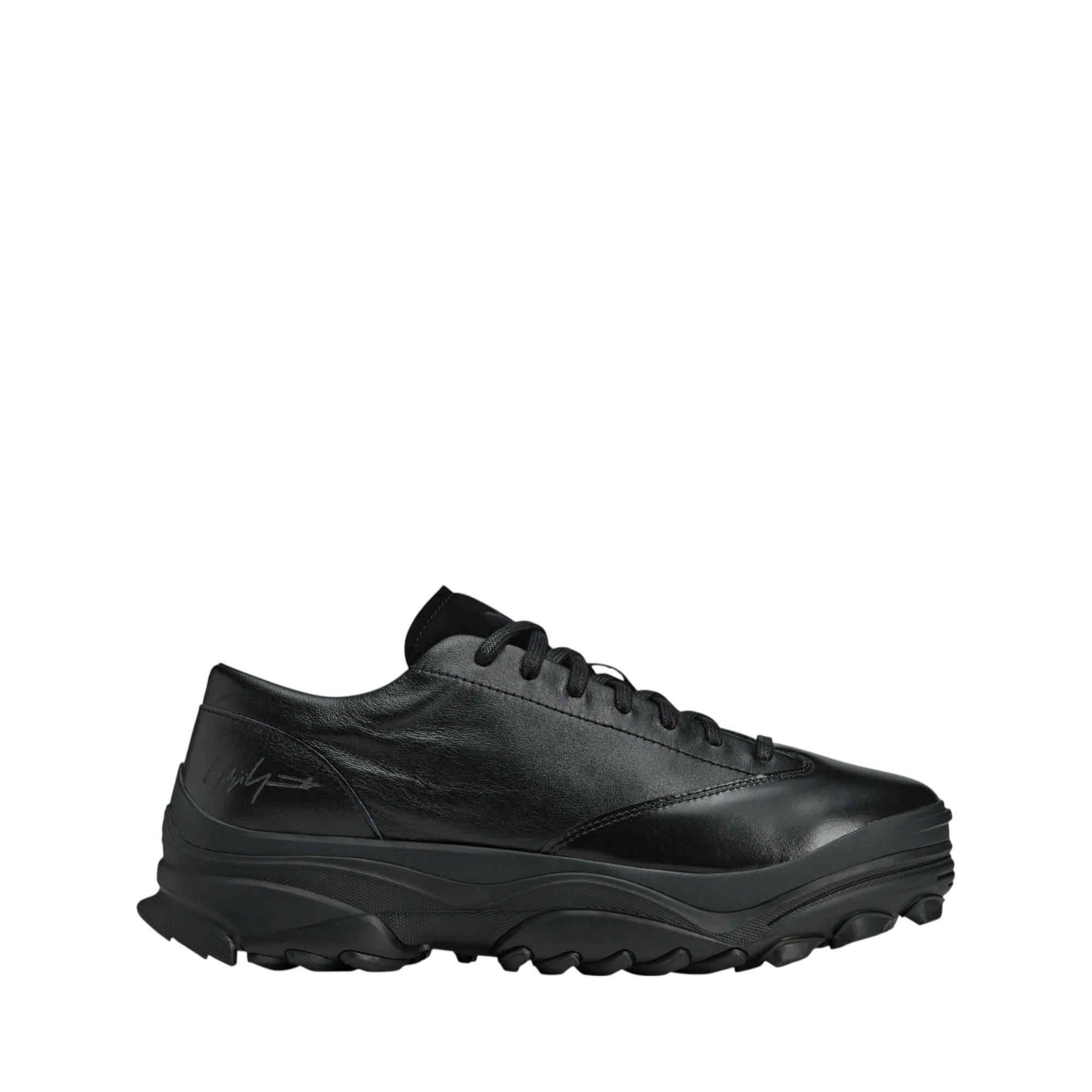 Y-3 Gsg9 lo black/black/black JS2453