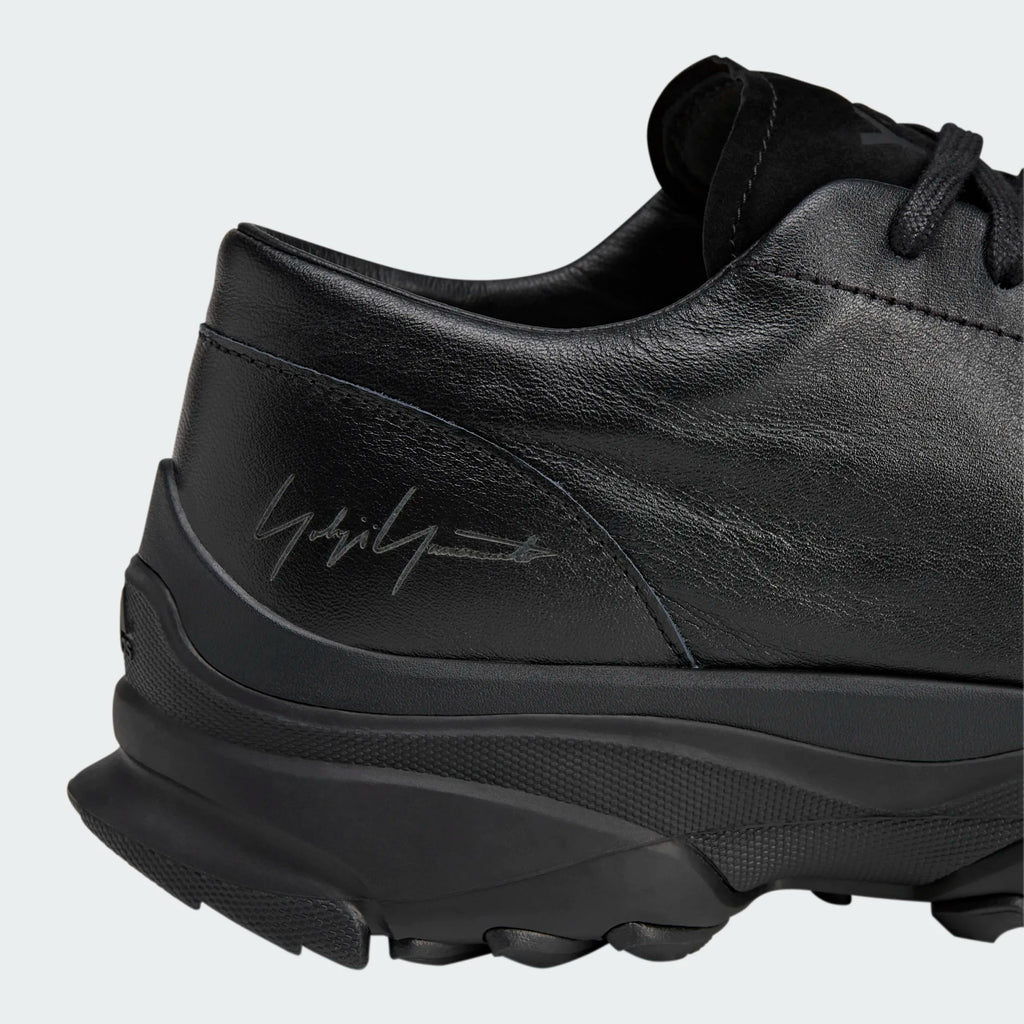 Y-3 Gsg9 lo black/black/black JS2453