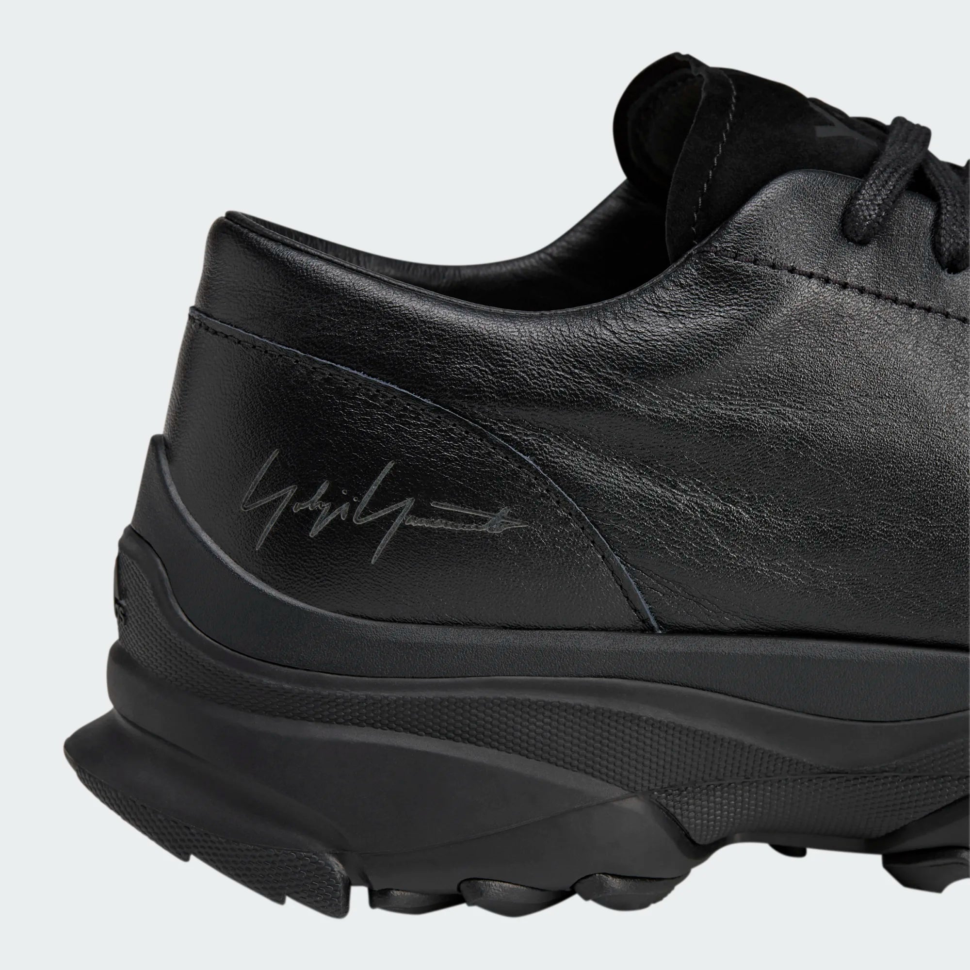 Y-3 Gsg9 lo black/black/black JS2453