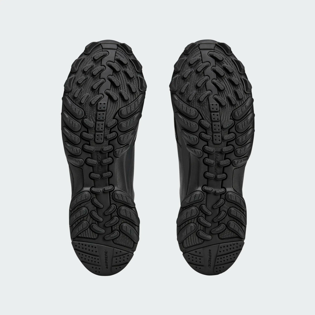 Y-3 Gsg9 lo black/black/black JS2453