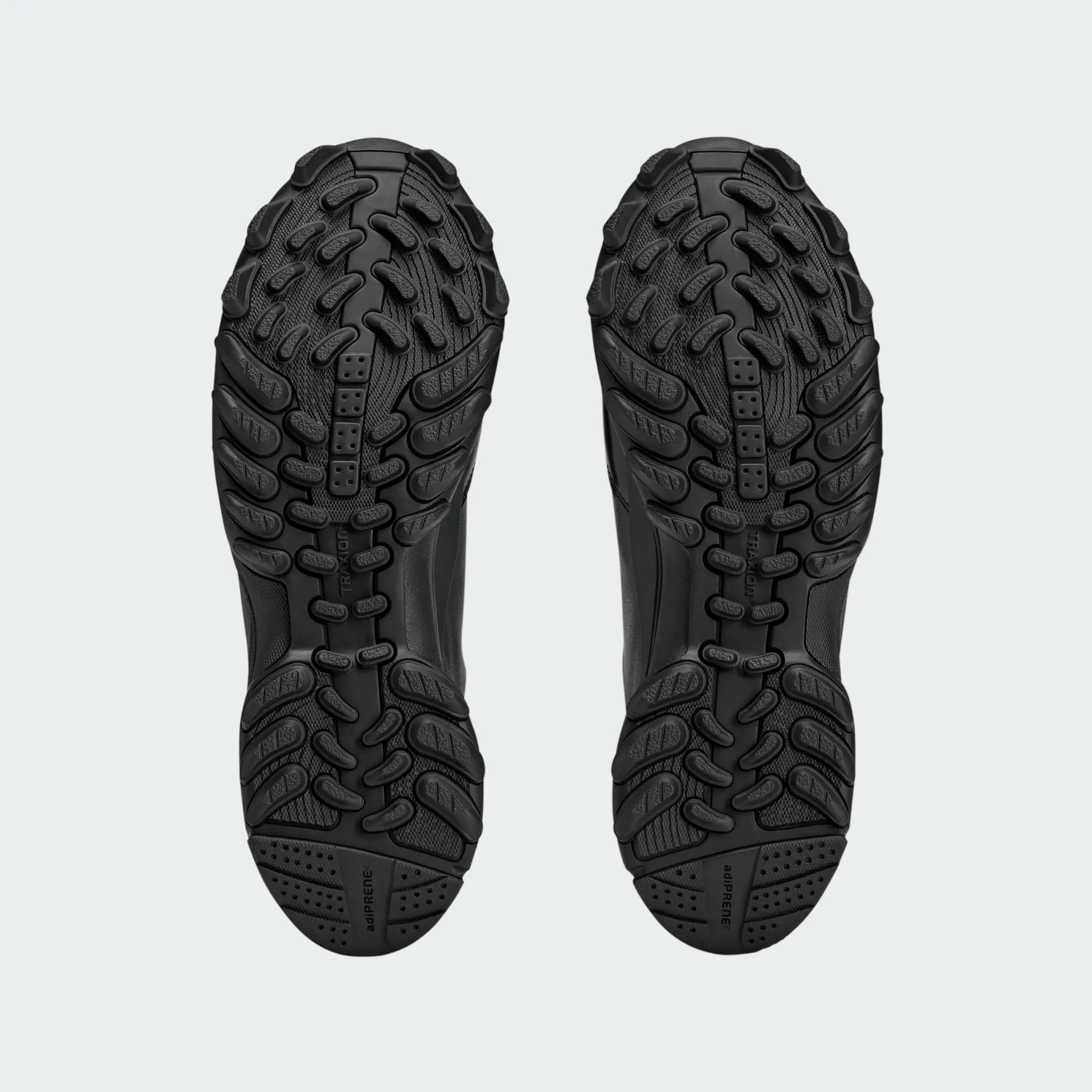 Y-3 Gsg9 lo black/black/black JS2453