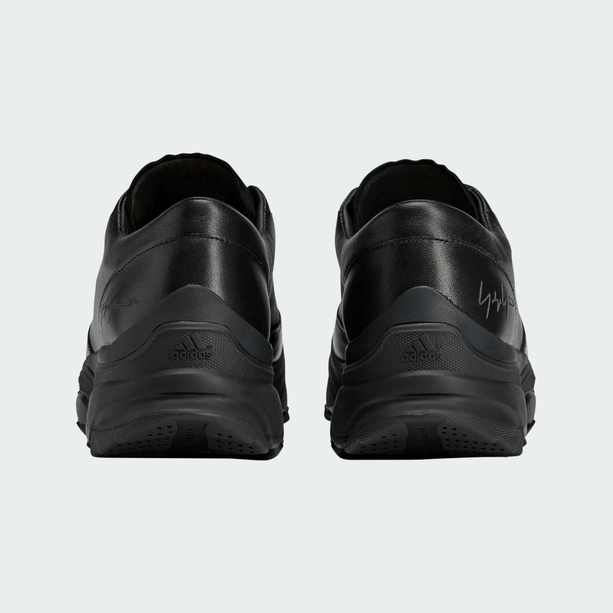 Y-3 Gsg9 lo black/black/black JS2453