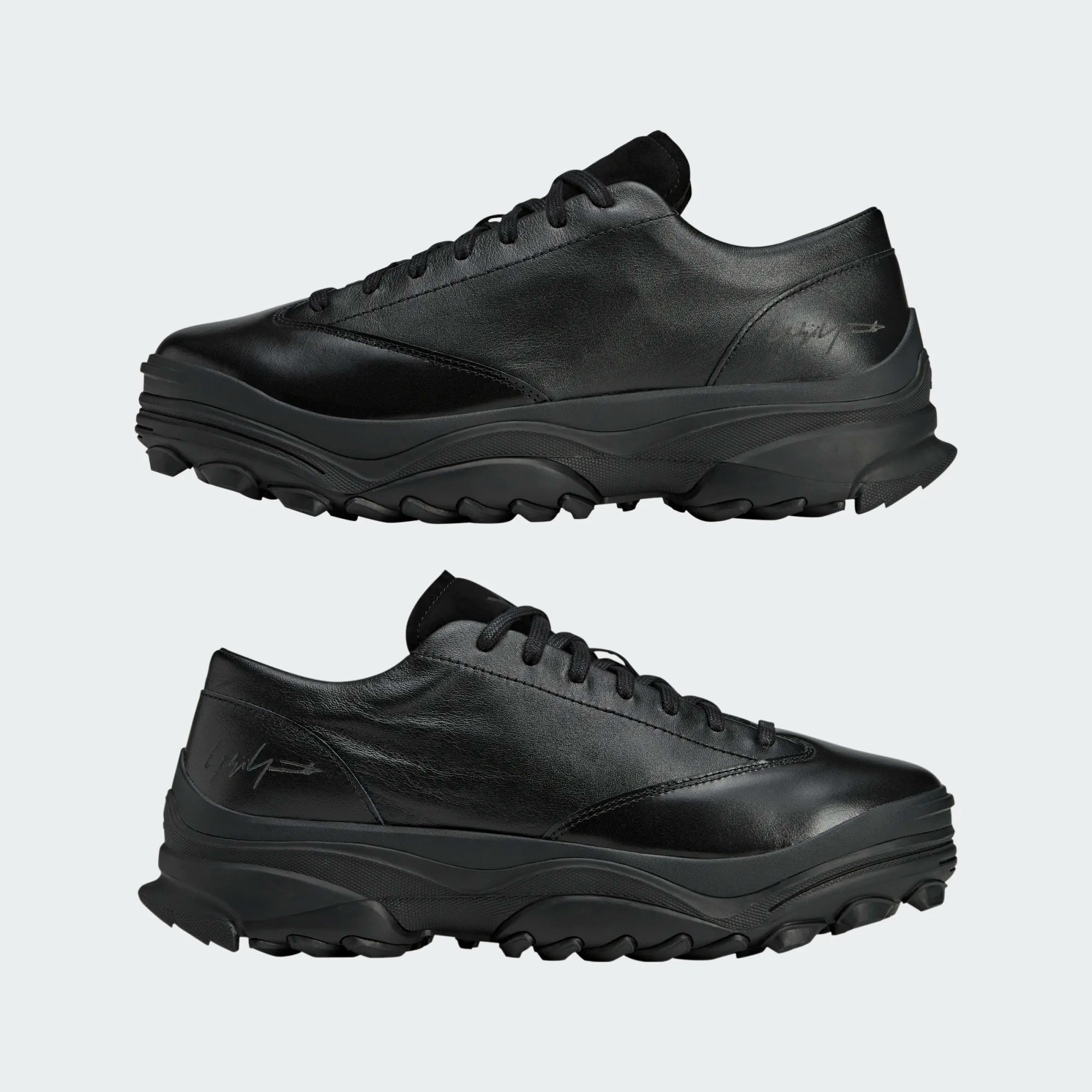 Y-3 Gsg9 lo black/black/black JS2453